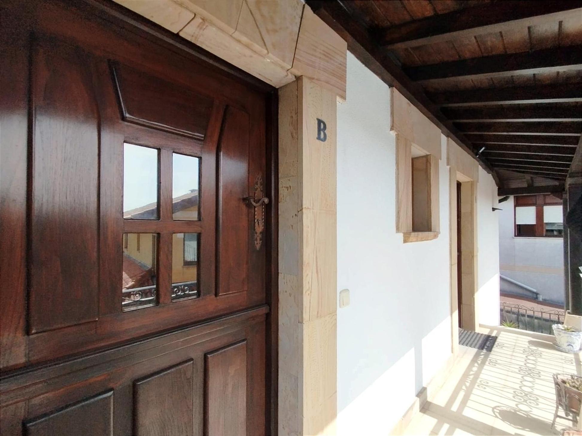 Apartamentos Copi Villa de Suances Exterior foto